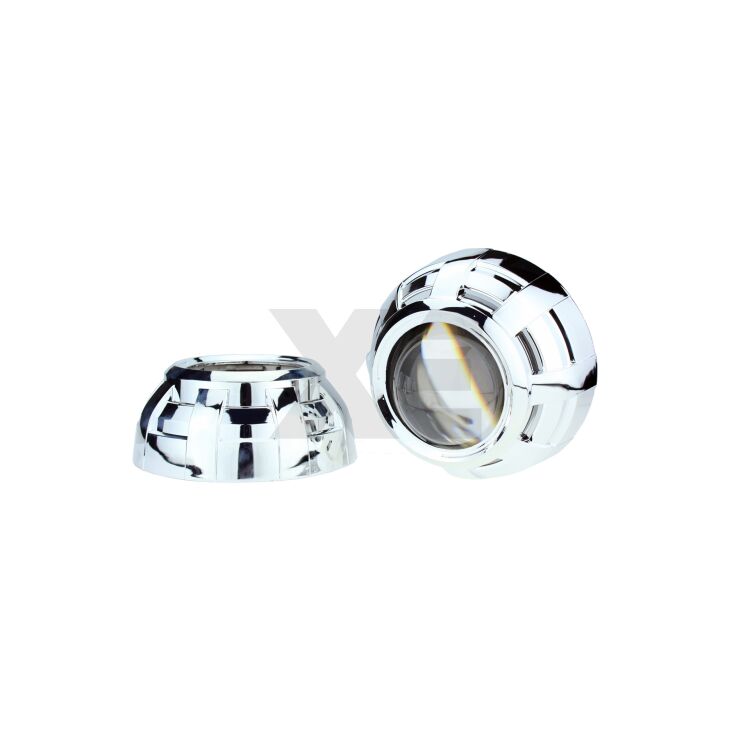 <p>Cover specifiche per proiettori BiLED. Massima Qualit&agrave;. Vasta scelta.</p>