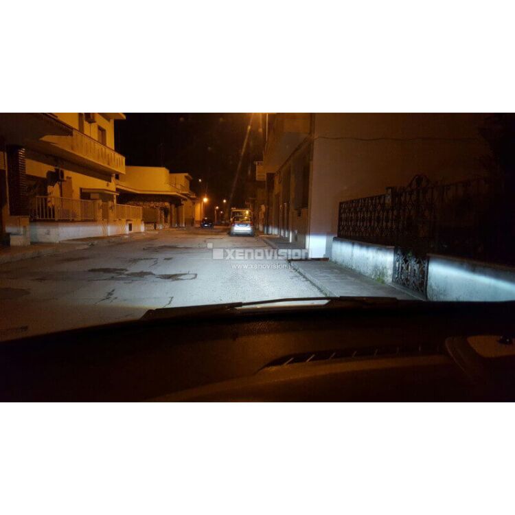 <p>I leggendari Mini H1 7.0 sono secondi solo ai Mini D2S 4.0 - ma sono pi&ugrave; compatti e versatili.&nbsp;</p>