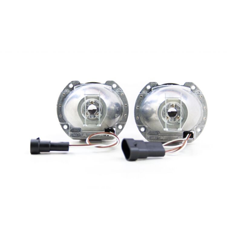 <p>I leggendari Mini H1 7.0 sono secondi solo ai Mini D2S 4.0 - ma sono pi&ugrave; compatti e versatili.&nbsp;</p>