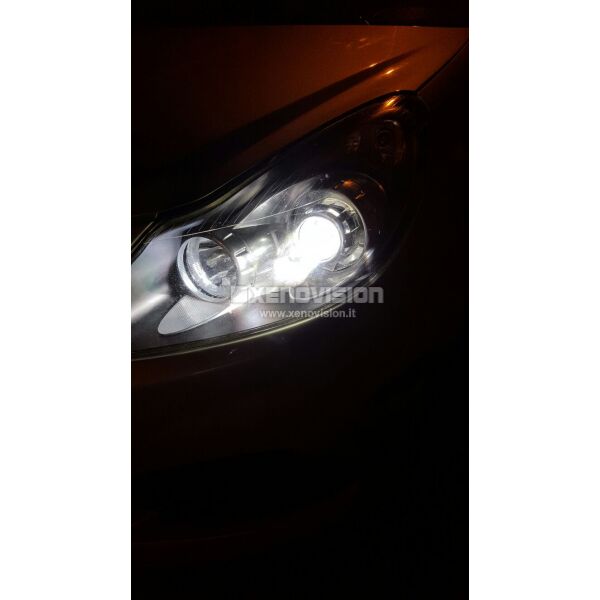 <p>I leggendari Mini H1 7.0 sono secondi solo ai Mini D2S 4.0 - ma sono pi&ugrave; compatti e versatili.&nbsp;</p>