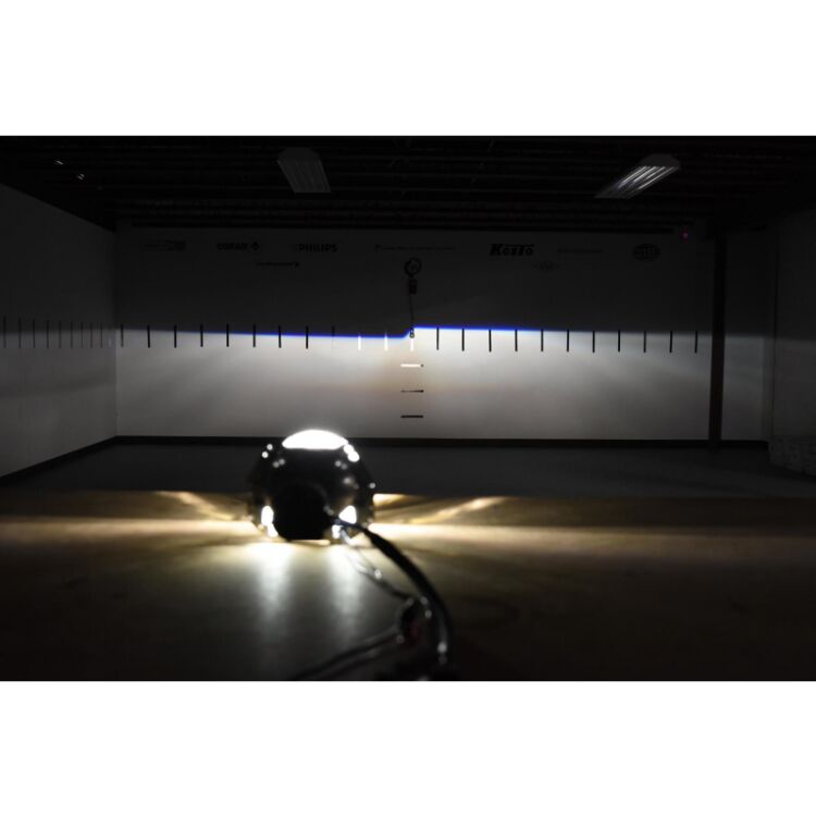 <!DOCTYPE html>
<html>
<head>
</head>
<body>
<p>Direttamente dagli USA i leggendari proiettori Morimoto Mini D2S - #1 per Retrofit.</p>
</body>
</html>