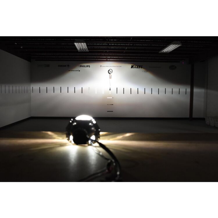 <!DOCTYPE html>
<html>
<head>
</head>
<body>
<p>Direttamente dagli USA i leggendari proiettori Morimoto Mini D2S - #1 per Retrofit.</p>
</body>
</html>