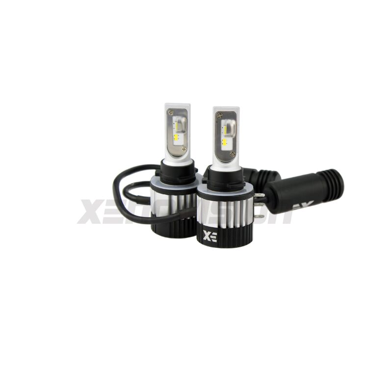 <p>2x volte pi&ugrave; Luce su Classe A. Pi&ugrave; profondit&agrave; visiva. Zero rischi col Tergicristalli. Completamente Plug&amp;Play.&nbsp;</p>