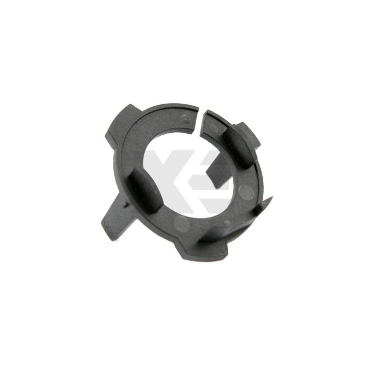 <p>Coppia adattatori portalampada LED ideale su VW Tiguan, Lavida, Touran etc</p>