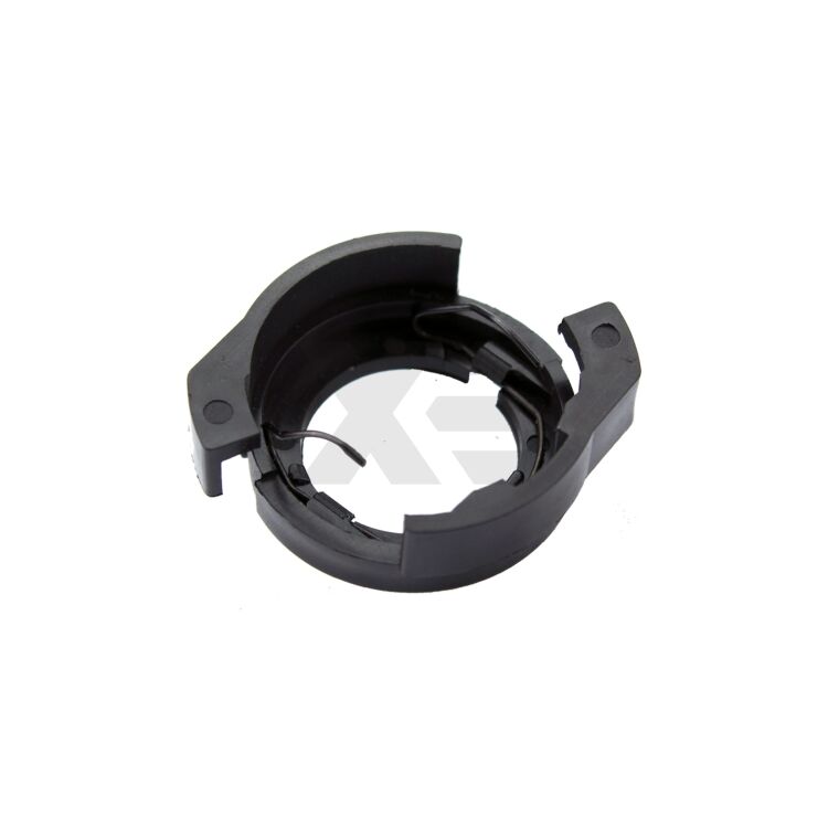 <p>Coppia Adattatori portalampada<strong> LED o Xenon per Alfa Mito</strong> e <strong>Renault Megane</strong>. Altissima Qualità.</p>