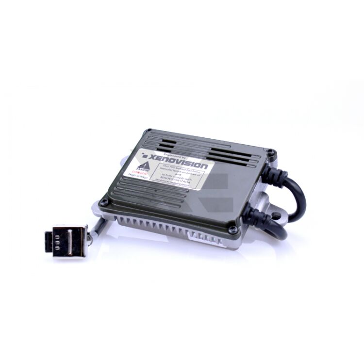 <p>D1S. Rapida. Super schermata. Canbus di ultima generazione. Progettata da zero da Xenovision.&nbsp;</p>