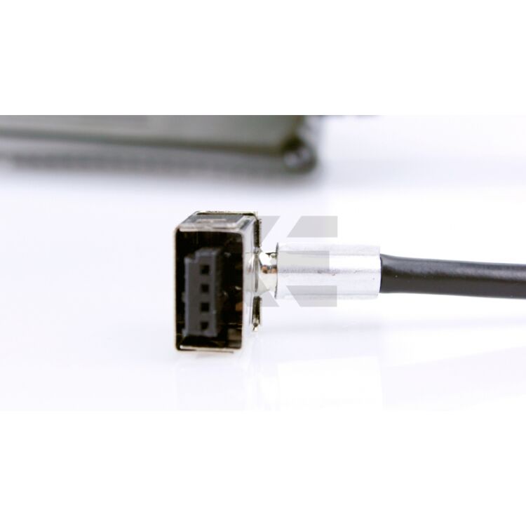 <p>D1S. Rapida. Super schermata. Canbus di ultima generazione. Progettata da zero da Xenovision.&nbsp;</p>