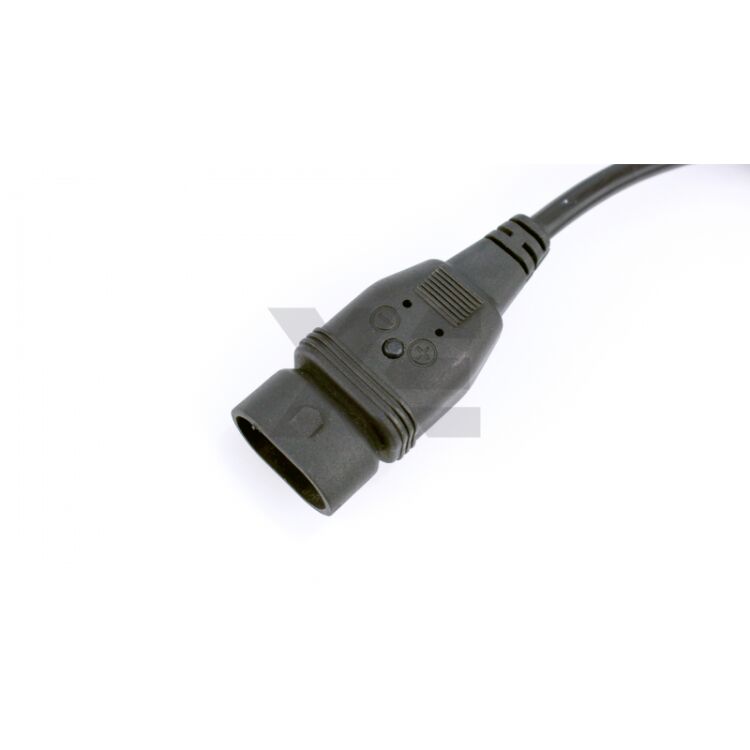 <p>D1S. Rapida. Super schermata. Canbus di ultima generazione. Progettata da zero da Xenovision.&nbsp;</p>