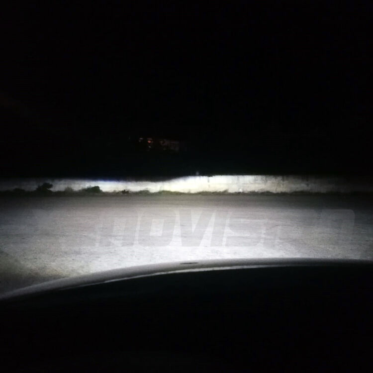 <p>Le lampade D1S 6000k Xenovision XT erogano più Lumen, durano di più e proiettano più lontano.</p>