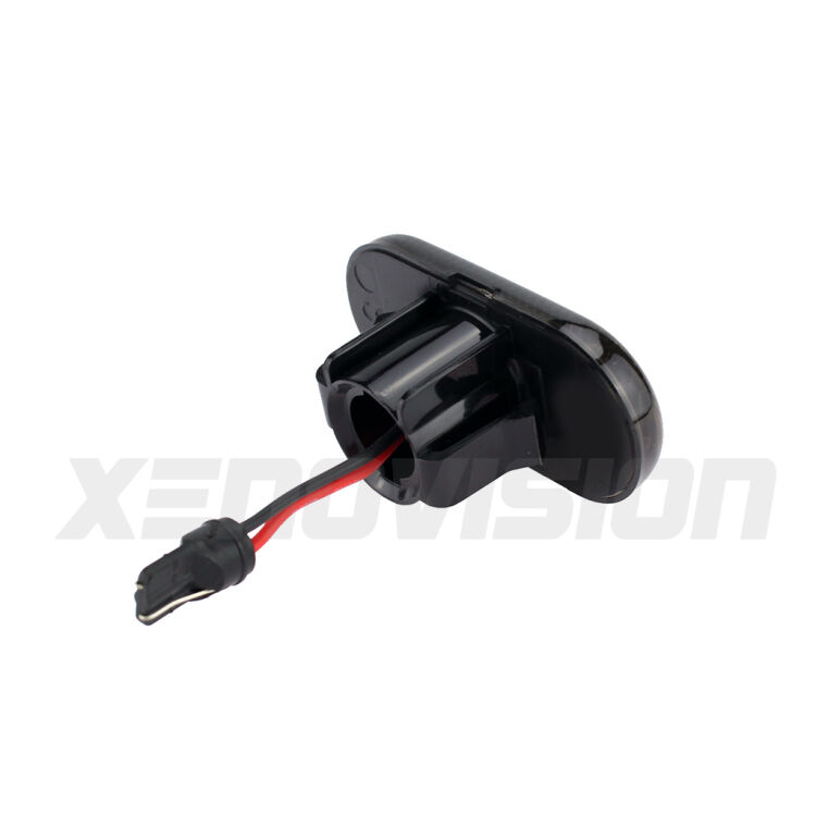 <p>Frecce Dinamiche dal look esplosivo per Smart 453 con una barra arancione ultraluminosa che si estende gradualmente. Qualità Massima 100% Plug&Play zero spie ed errori.</p>