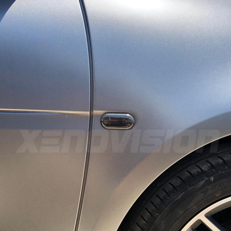 <p>Frecce Dinamiche dal look esplosivo per Smart 453 con una barra arancione ultraluminosa che si estende gradualmente. Qualità Massima 100% Plug&Play zero spie ed errori.</p>