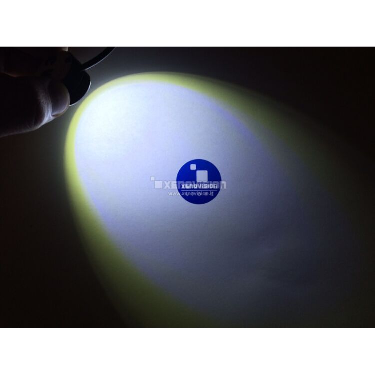 <p><strong>360Lumen. </strong>Gemma Led a Disco Ultraluminoso Lenticolare 20mm, potentissimo con angolo luminoso 80 gradi. Impermeabile, ideale per luci DRL autocostruiti o luci interne.</p>