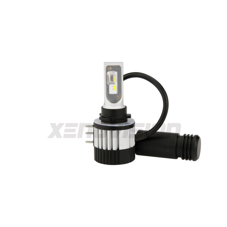 <p>2x volte pi&ugrave; Luce su Golf VII. Pi&ugrave; profondit&agrave; visiva. Zero rischi col Tergicristalli. Completamente Plug&amp;Play.&nbsp;</p>