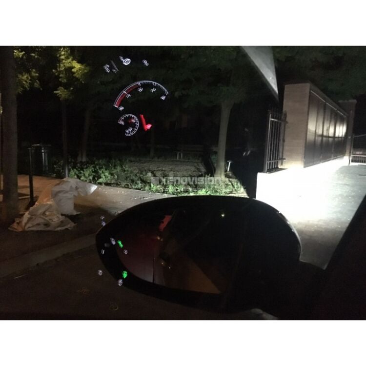 <p>2x volte pi&ugrave; Luce sui Fendinebbia Golf VII. Pi&ugrave; profondit&agrave; visiva. Zero rischi col Tergicristalli. Completamente Plug&amp;Play.&nbsp;</p>