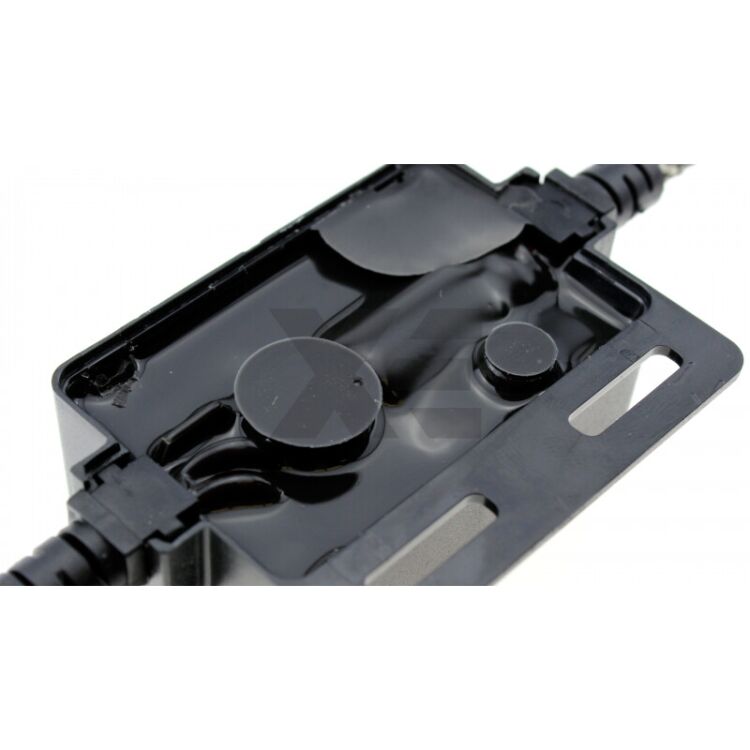 <p>Hai montato un Kit LED H1 o H3 e ti da Spie sul cruscotto? Non è più un problema.</p>