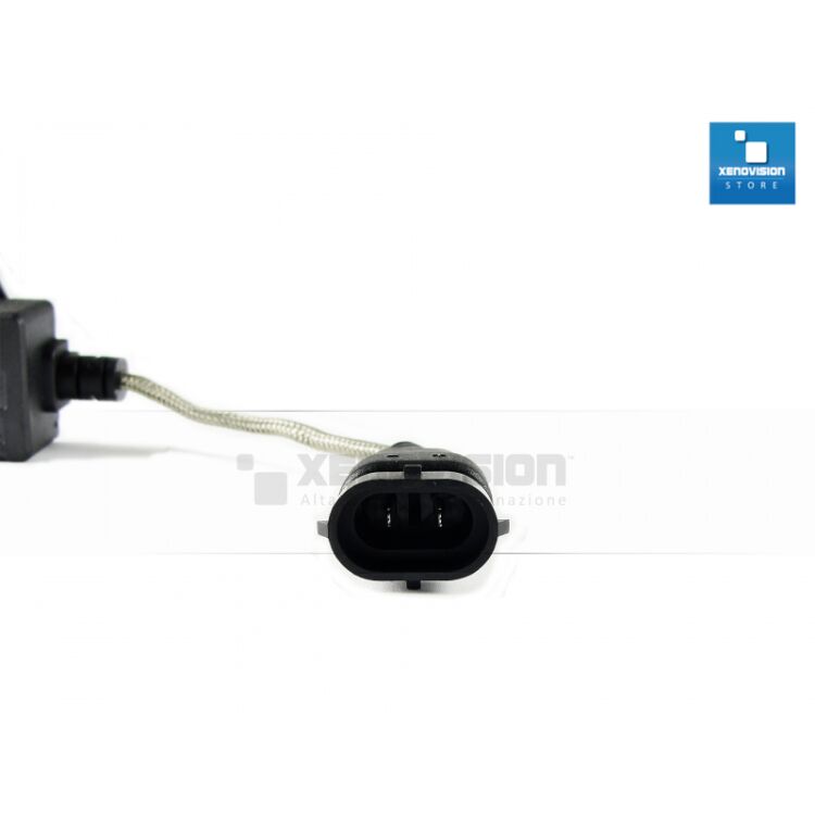 <p>Hai montato un Kit LED H11 H9 H8 e ti da Spie sul cruscotto? Non è più un problema.</p>