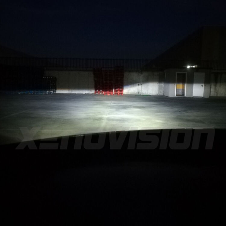 <strong>Kit anabbaglianti LED specifico per Mazda 6</strong> GJ/GL 2012 in poi. Lampade <strong>H11</strong> Canbus da 29.000Lumen di luminosità modello Eagle Xenovision.