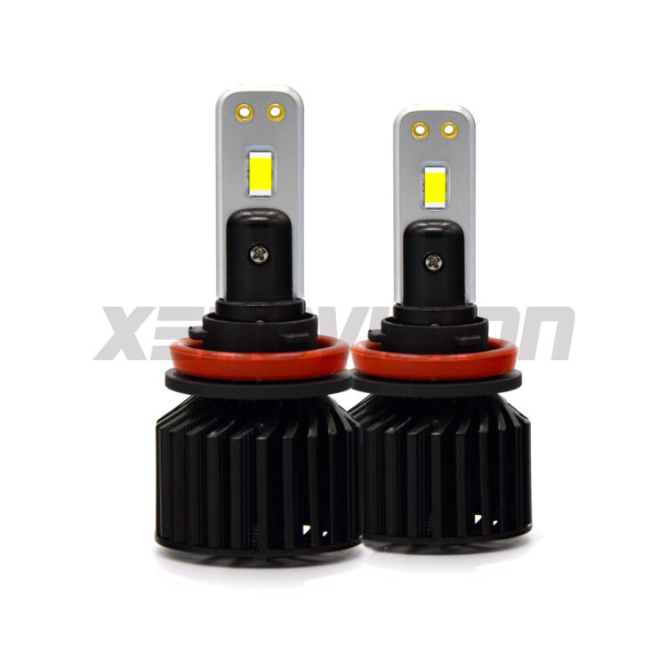<strong>Kit anabbaglianti LED specifico per Mazda 6</strong> GJ/GL 2012 in poi. Lampade <strong>H11</strong> Canbus da 29.000Lumen di luminosità modello Eagle Xenovision.