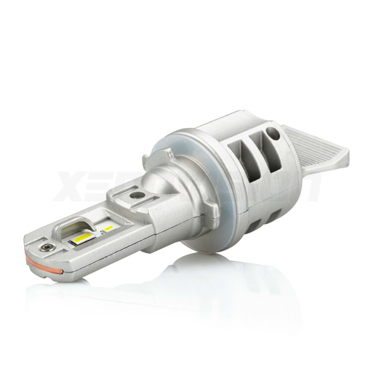 <p>Nuovo modello 2024: Kit LED H15 all'altezza delle tue aspettative. Abbaglianti profondi e potenti, Luci Diurne DRL perfette, canbus sul 99% delle auto</p>