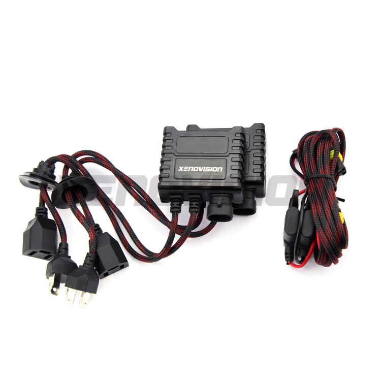 Doma qualsiasi errore con questi moduli Canbus digitali per kit LED H4 estremamente efficaci. Da collegare in batteria.