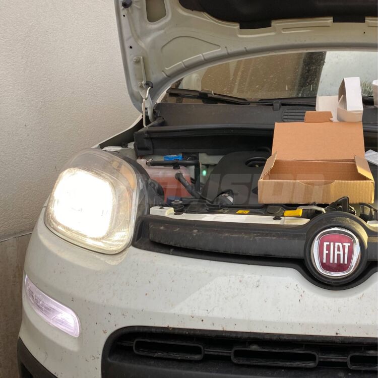 <p><strong>Qualit&agrave; Massima.</strong>&nbsp;Miscela di gas 5000k urissima senza aggiunte di gas inerti (coloranti) - Lampada H4&nbsp;<strong>PROFESSIONALE</strong>&nbsp;multiwatt 35-55W di Altissima Qualit&agrave;, realizzata e garantita da xenovision.</p>