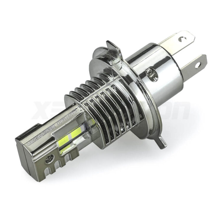 <strong>Kit Anabbaglianti LED per Mazda 121 II</strong> DB 1990 - 1996</strong>: 29.000Lumen, canbus, fatti per durare. Qualità Massima Garantita.