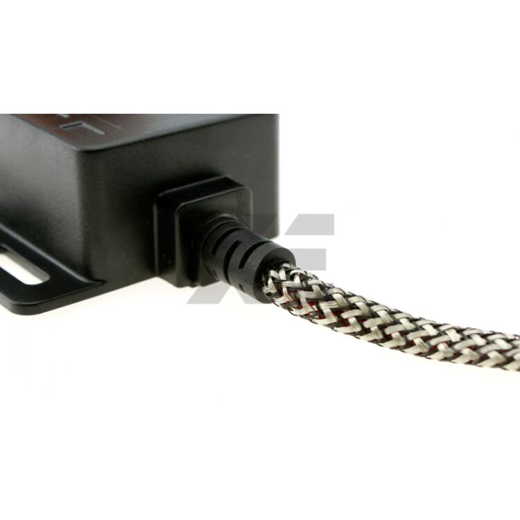 <p>Hai montato un Kit LED H4 e ti da Spie sul cruscotto? Non è più un problema.</p>