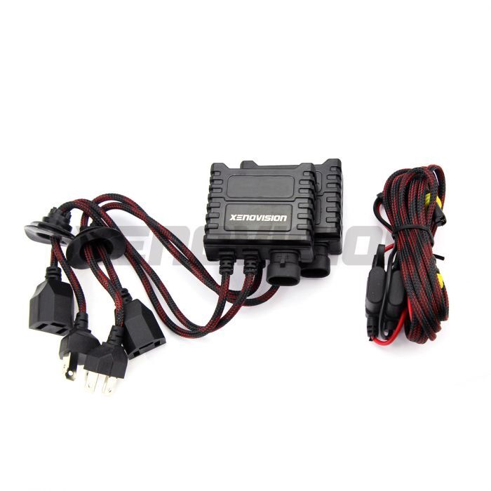 Doma qualsiasi errore con questi moduli Canbus digitali per kit LED H7 estremamente efficaci. Da collegare in batteria.