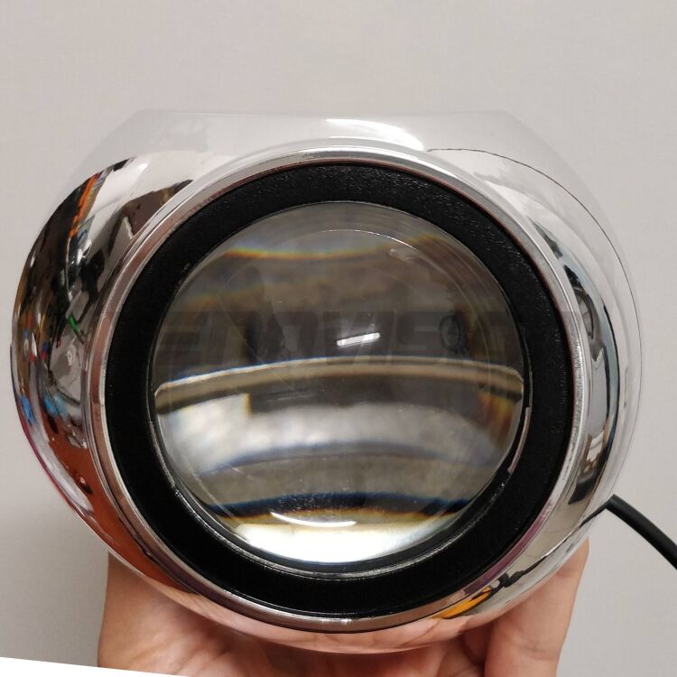 <p>Un classico per sobriet&agrave; e minimalismo, sono ispirate alla Volkswagen Tiguan.</p>