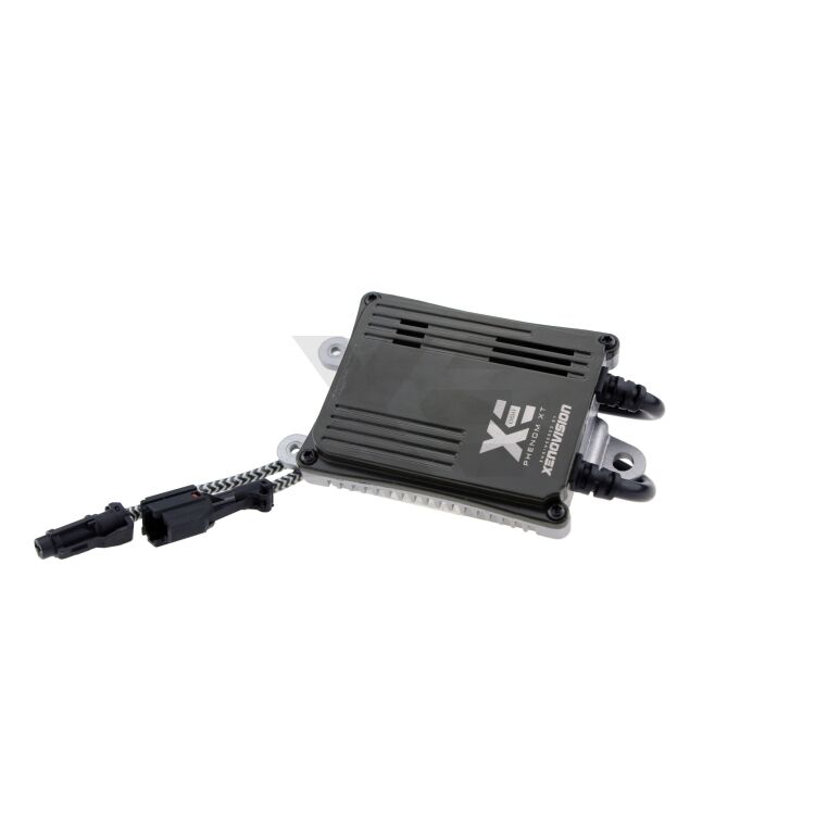 <p>Rapida. Super schermata. Canbus di ultima generazione. Progettata e realizzata da zero da Xenovision.&nbsp;</p>