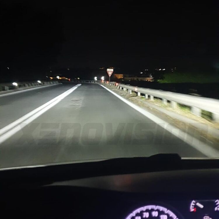 <p>Il Kit XE Light modello Eagle LED System studiato da Xenovision.it per la tua Lancia Ypsilon.</p>