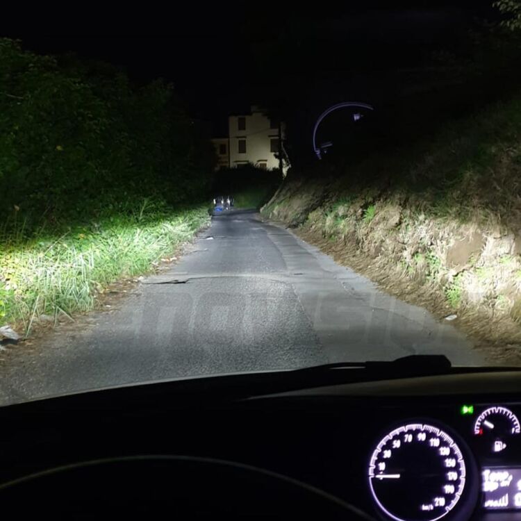 <p>Il Kit XE Light modello Eagle LED System studiato da Xenovision.it per la tua Lancia Ypsilon.</p>