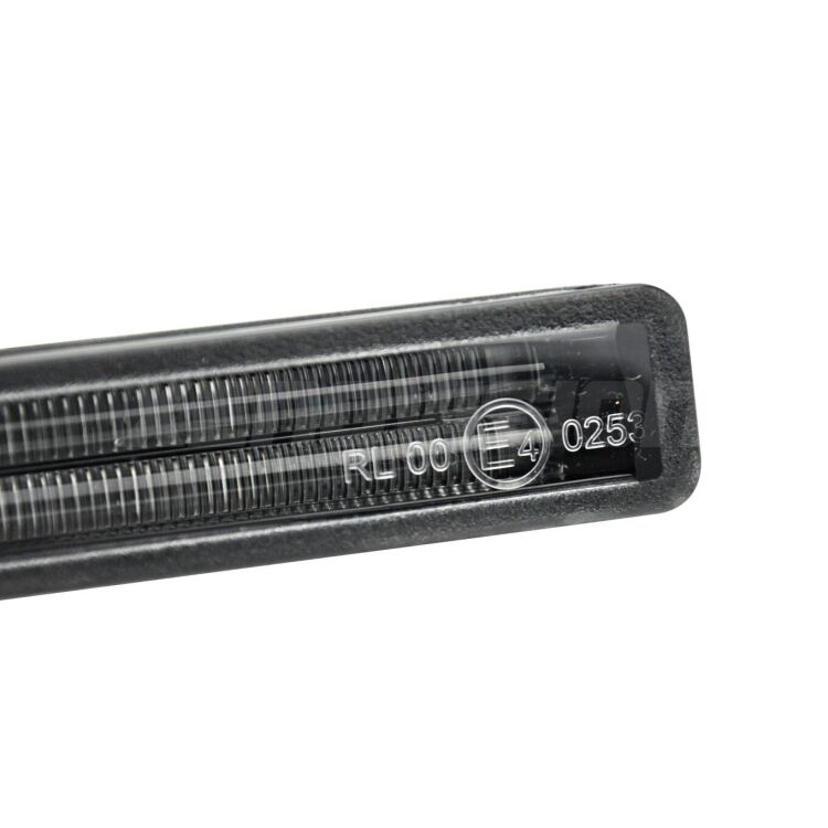 Ancora più potenti! Kit faretti DRL universali 6WATT Canbus Plug & Play Daytime Running Lights (DRL) Professionali.