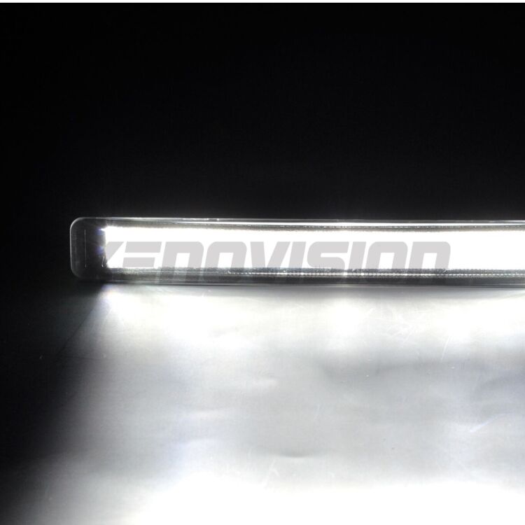 Ancora più potenti! Kit faretti DRL universali 6WATT Canbus Plug & Play Daytime Running Lights (DRL) Professionali.