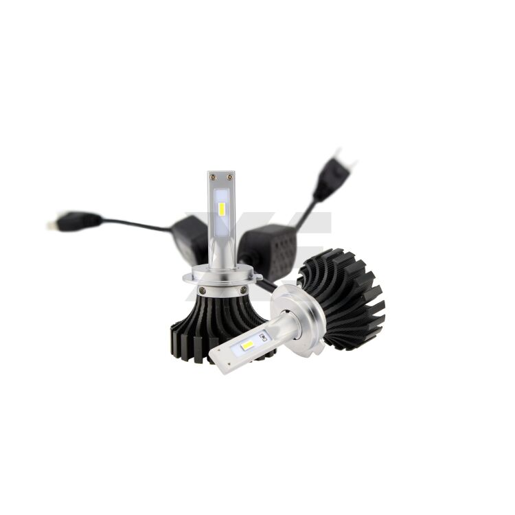 <p>Specifico per Angel Eyes di&nbsp; BMW X1 E84. Pi&ugrave; luce, pi&ugrave; Appeal. Top Quality.</p>