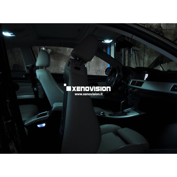 <p>Kit Led BMW E92 Base, conversione totale a Led per BMW Serie 3 E90 E91 E92. Zero Spie, Top Quality. Creato con il forum BMWPassion, risultato garantito. </p>
