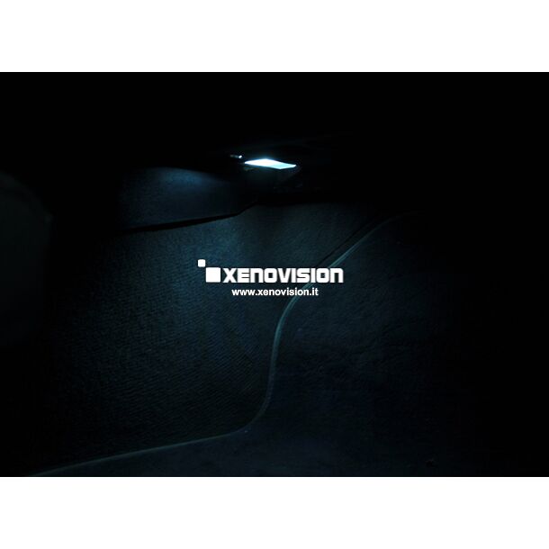 <p>Kit Led BMW E92 Base, conversione totale a Led per BMW Serie 3 E90 E91 E92. Zero Spie, Top Quality. Creato con il forum BMWPassion, risultato garantito. </p>