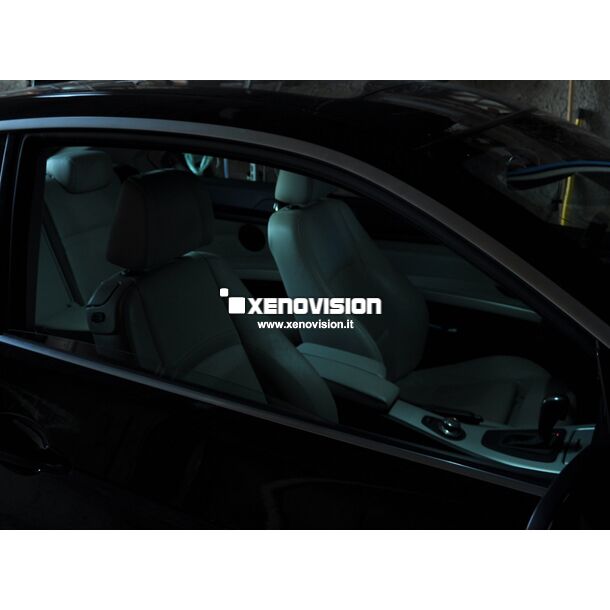 <p>Kit Led BMW E92 Base, conversione totale a Led per BMW Serie 3 E90 E91 E92. Zero Spie, Top Quality. Creato con il forum BMWPassion, risultato garantito. </p>