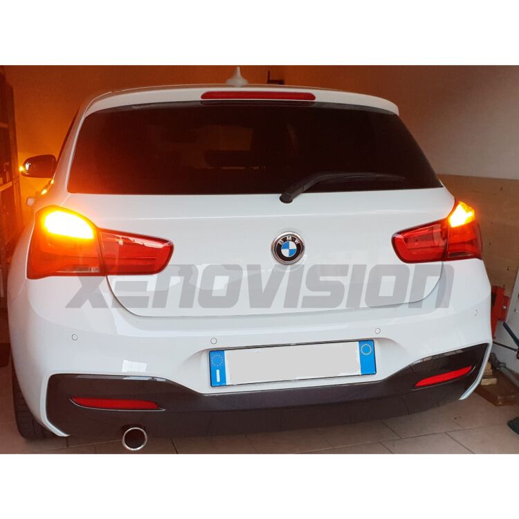 <p>Kit Led BMW F20 FULL, conversione totale a Led per BMW Serie 1 F20. Zero Spie, Top Quality, Bianco Lunare 6000k</p>