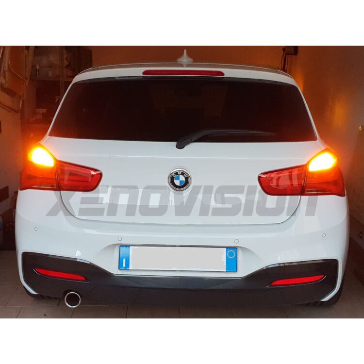 <p>Kit Led BMW F20 FULL, conversione totale a Led per BMW Serie 1 F20. Zero Spie, Top Quality, Bianco Lunare 6000k</p>