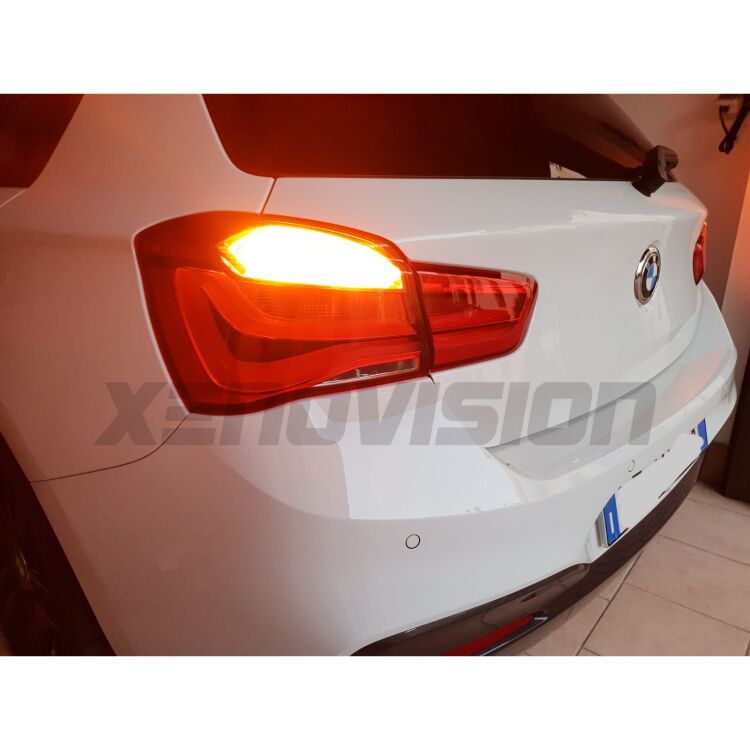 <p>Kit Led BMW F20 FULL, conversione totale a Led per BMW Serie 1 F20. Zero Spie, Top Quality, Bianco Lunare 6000k</p>