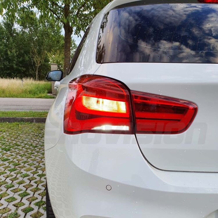 <p>Kit Led BMW F20 FULL, conversione totale a Led per BMW Serie 1 F20. Zero Spie, Top Quality, Bianco Lunare 6000k</p>