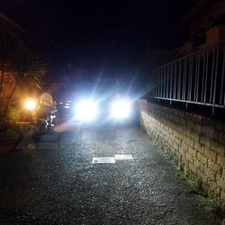 <p>Il kit LED per fari BMW Serie 5 Anabbaglianti #1 in Italia. Garantito.</p>