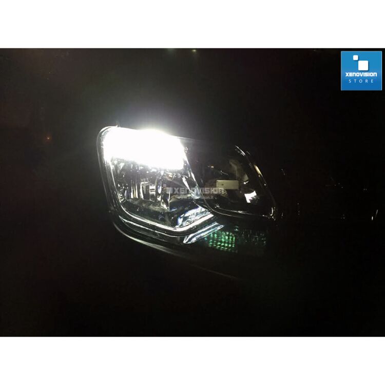 <p>Kit Led Dacia Duster Total, conversione totale a Led per Dacia Duster. Zero spie, Altissima Qualit&agrave;. Luce Bianco Lunare 6000k su ogni punto luce interno ed esterno. </p>