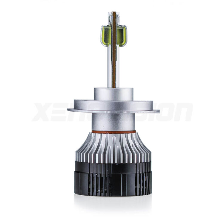 <p><strong>Kit anabbaglianti LED H4 per Dacia Lodgy</strong>  2012 in poi. </strong>Potenza smisurata, taglio di luce perfetto. Super canbus. Qualità Massima.</p>