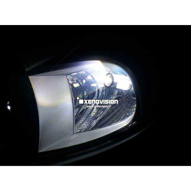 <p>Kit Led &nbsp;Fiat Punto Evo Full, conversione totale a Led per &nbsp;Fiat Punto Evo. Zero spie, Altissima Qualit&agrave;. Luce Bianco Lunare 6000k su ogni punto luce interno ed i principali esterni.</p>