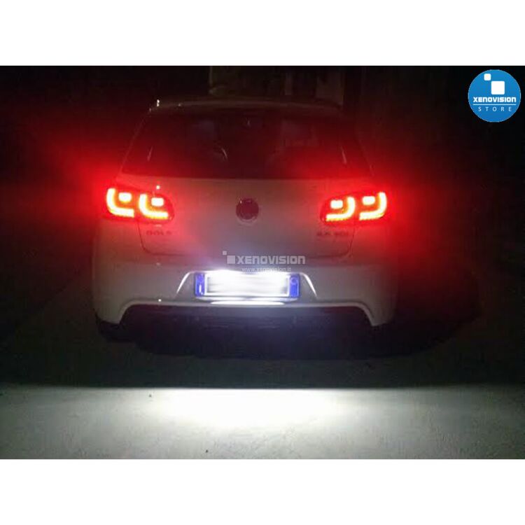 <p>Kit Led Golf VI Base, conversione totale a Led per Golf 6.Creato con la VWGolfCommunity, pacchetto completo di altissima qualità e risultato garantito. </p>