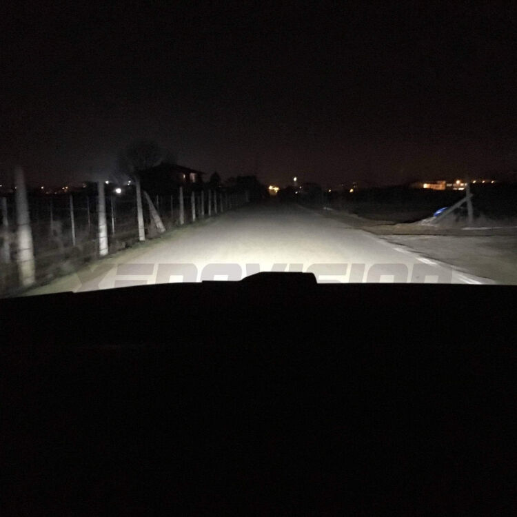<p>Il kit LED per fari Lancia Delta Anabbaglianti #1 in Italia. Garantito.</p>