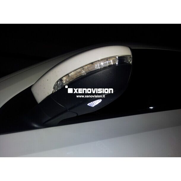 <p>Kit Led Scirocco completo per la trasformazione a Led, pensato per modello con<strong>&nbsp;pacchetto luci / specchi.</strong> Creato con Scirocco Club Italia, risultato e qualit&agrave; Garantiti.</p>