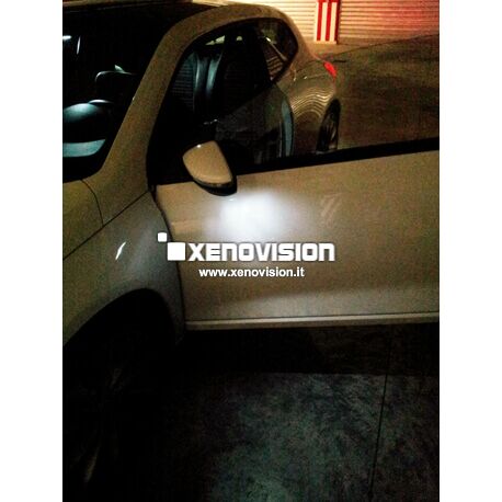 <p>Kit Led Scirocco completo per la trasformazione a Led, pensato per modello con<strong>&nbsp;pacchetto luci / specchi.</strong> Creato con Scirocco Club Italia, risultato e qualit&agrave; Garantiti.</p>